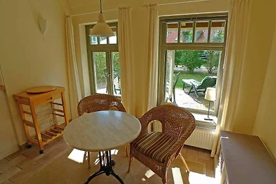 Vakantiehuis Ontspannende vakantie Wustrow (Ostsee)