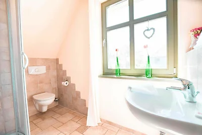 Ferienwohnung Am Leuchtfeuer OG LF 7.2