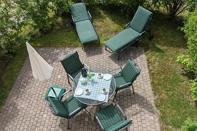 Ferienhaussiedlung STRANDPERLEN Sanddornhof 2...