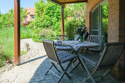 Ferienwohnanlage Dünenhof DÜNENHOF Whg. D-05