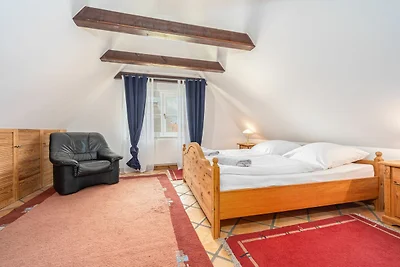 Born - Wieck Ferienhaus Urlaubshus