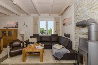 Apartementanlage Käpt'n Brass Penthouse...