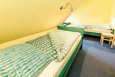 Ferienhaussiedlung STRANDPERLEN Buchenhof 5b ...