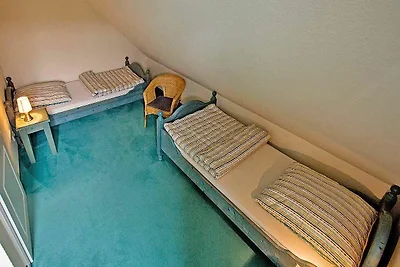 Ferienhaussiedlung STRANDPERLEN Weidenhof 8d ...