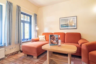 Casa vacanze Vacanza di relax Wustrow (Ostsee)