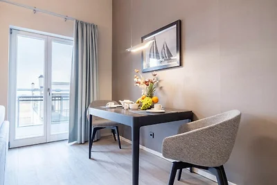 Apartementhaus Zwei Wasser Appartement...