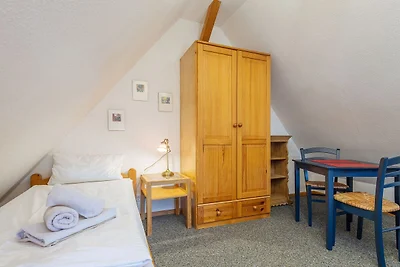 Ferienwohnanlage Nowo Blaues Haus Whg. 05
