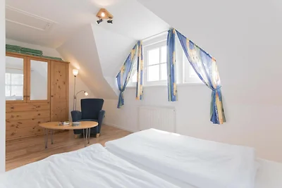 Haus SWANTE WUSTROW
