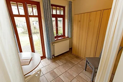 Ferienhaussiedlung STRANDPERLEN Weidenhof 2a ...