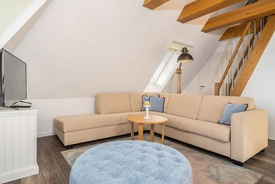 Tom's Hof Ferienwohnung Alex