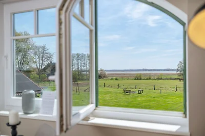 Ferienwohnanlage Nowo Grünes Haus Whg. 10