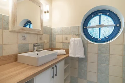 Ferienhaussiedlung STRANDPERLEN Sanddornhof 6...