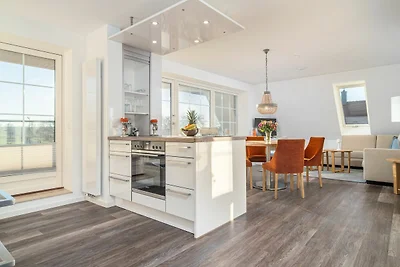 Tom's Hof Ferienwohnung Inga