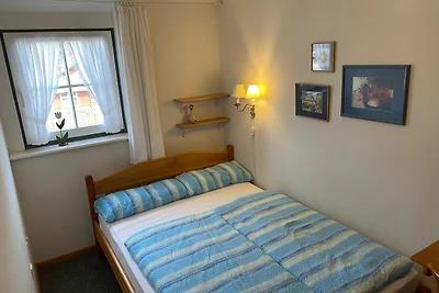 Ferienwohnanlage Nowo Ferienwohnungen Nowo Wh...