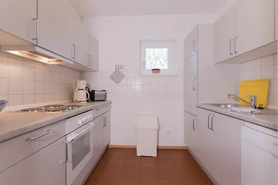 Landhaus DADDELDU Whg. V-D1 (vorne)