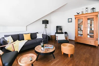 TURMHAUS Whg. TH-07