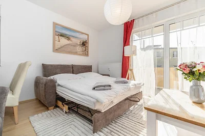 Ferienwohnung Möwenblick Whg. 2