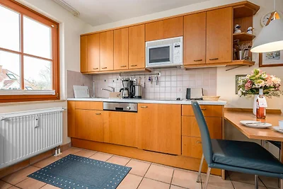 Ferienwohnanlage Oewern Diek OEWERN DIEK Whg.