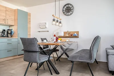 Apartementanlage Dünenblick Dünenblick Whg.