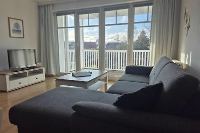 Ferienwohnanlage Haus zum Strand HAUS ZUM STR...