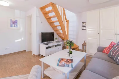 Casa vacanze Vacanza di relax Dierhagen
