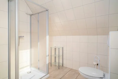 Haus MEERESRAUSCHEN Whg. MR-2
