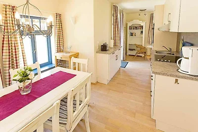 Vakantiehuis Ontspannende vakantie Wustrow (Ostsee)