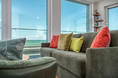 Apartementanlage Dünenblick Dünenblick Whg.