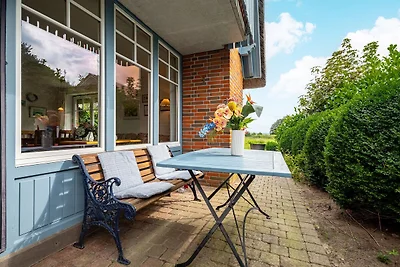 Ferienwohnanlage Nowo Blaues Haus Whg. 04