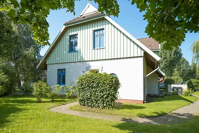 Ferienhaussiedlung STRANDPERLEN Sanddornhof 5...
