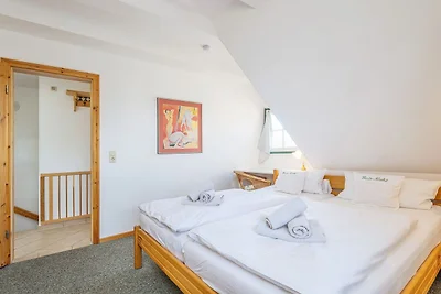 Ferienwohnanlage Nowo Grünes Haus Whg. 07
