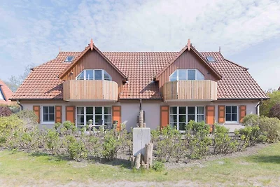 Haus WINDFLÜCHTER Whg. LF 6.2
