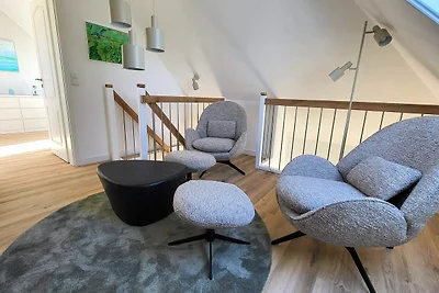 Strandoase Typ STO-A STRANDOASE Whg. SO7