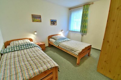 Vakantieappartement Gezinsvakantie Wustrow (Ostsee)