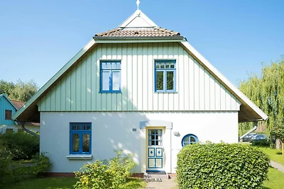 Ferienhaussiedlung STRANDPERLEN Sanddornhof 5...