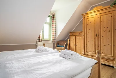 Casa vacanze Vacanza di relax Wustrow (Ostsee)