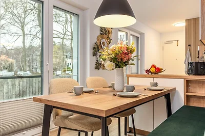 Apartementanlage Dünenblick Dünenblick Whg.