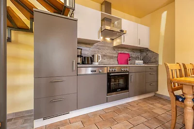 Casa vacanze Vacanza di relax Wustrow (Ostsee)