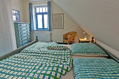 Ferienhaussiedlung STRANDPERLEN Weidenhof 8d ...