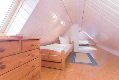 Haus WINDFLÜCHTER Whg. LF 5.2