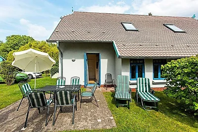 Casa vacanze Vacanza di relax Wustrow (Ostsee)