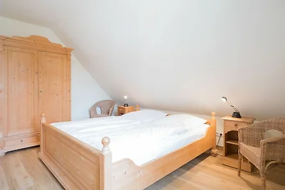 Ferienhaussiedlung STRANDPERLEN Küstenhof 3a ...