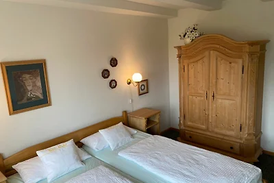 Ferienwohnanlage Nowo Ferienwohnungen Nowo Wh...