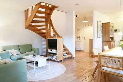Appartamento Vacanza con famiglia Prerow