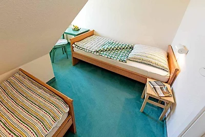 Vakantiehuis Ontspannende vakantie Wustrow (Ostsee)