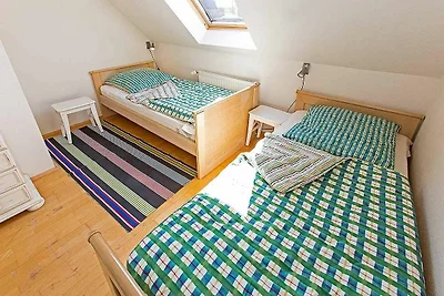 Ferienhaussiedlung STRANDPERLEN Weidenhof 5b ...