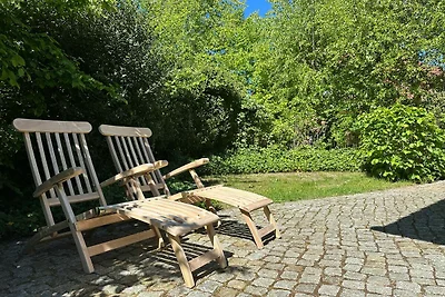Ferienwohnanlage Dünenhof DÜNENHOF Whg. D-01