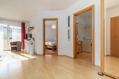 Ferienwohnung Möwenblick Whg. 2