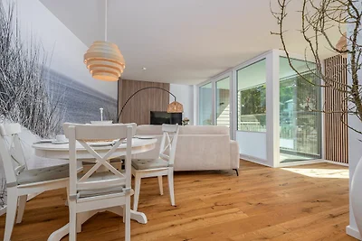 Apartementanlage Dünenblick Dünenblick Whg.