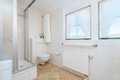 Ferienwohnanlage Nowo Grünes Haus Whg. 08